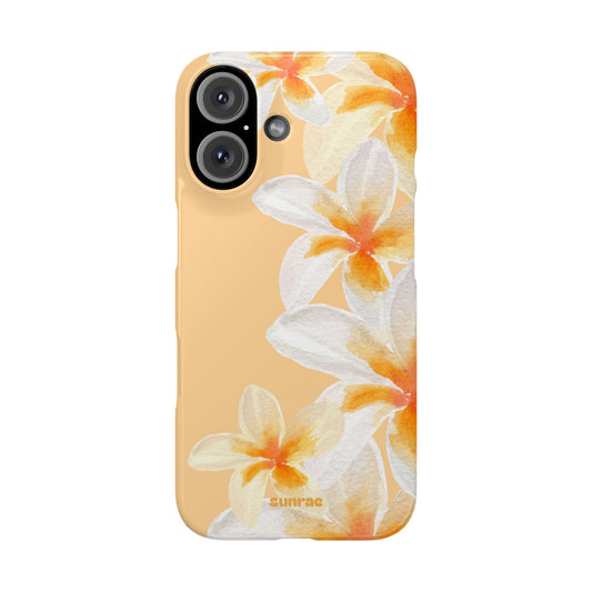 Moana Slim Case