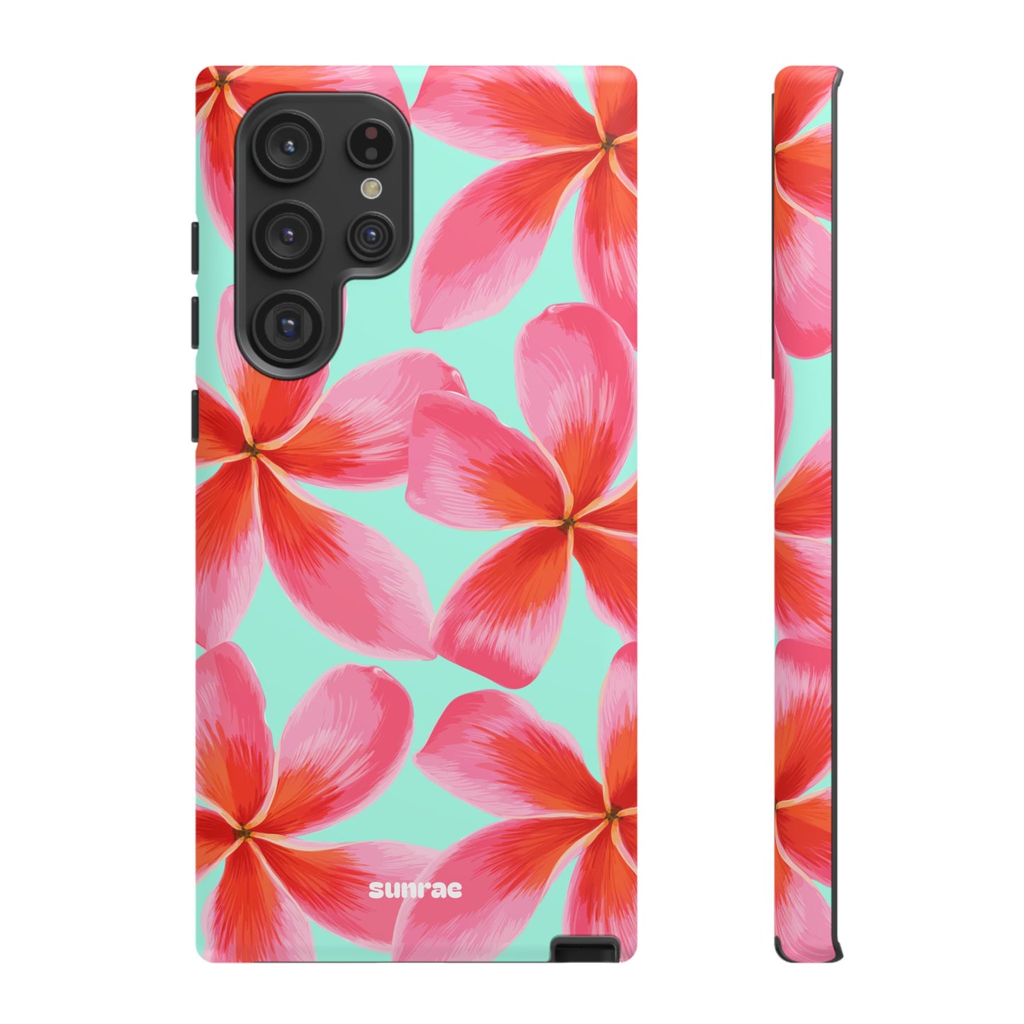 Isla Tough Case