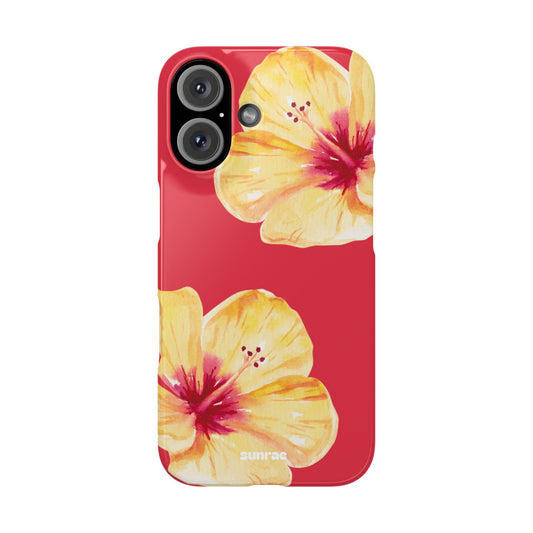 Maleko Slim Case