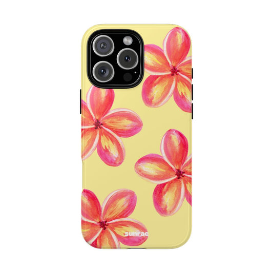 Hula Tough Case