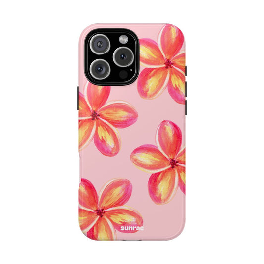 Hula Tough Case (Pink)