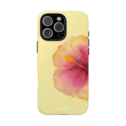 Kaia Tough Case (Yellow)