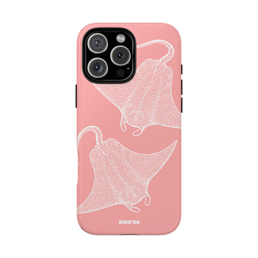 Manta Ray Tough Case (Custom)