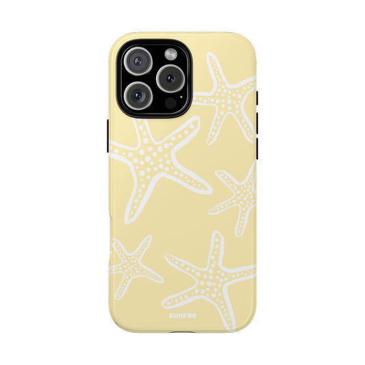 Starfish Tough Case (Custom)