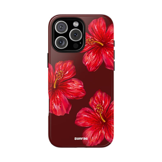 Tahiti Tough Case