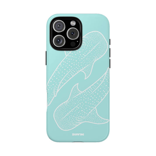 Whale Shark Tough Case (Custom)
